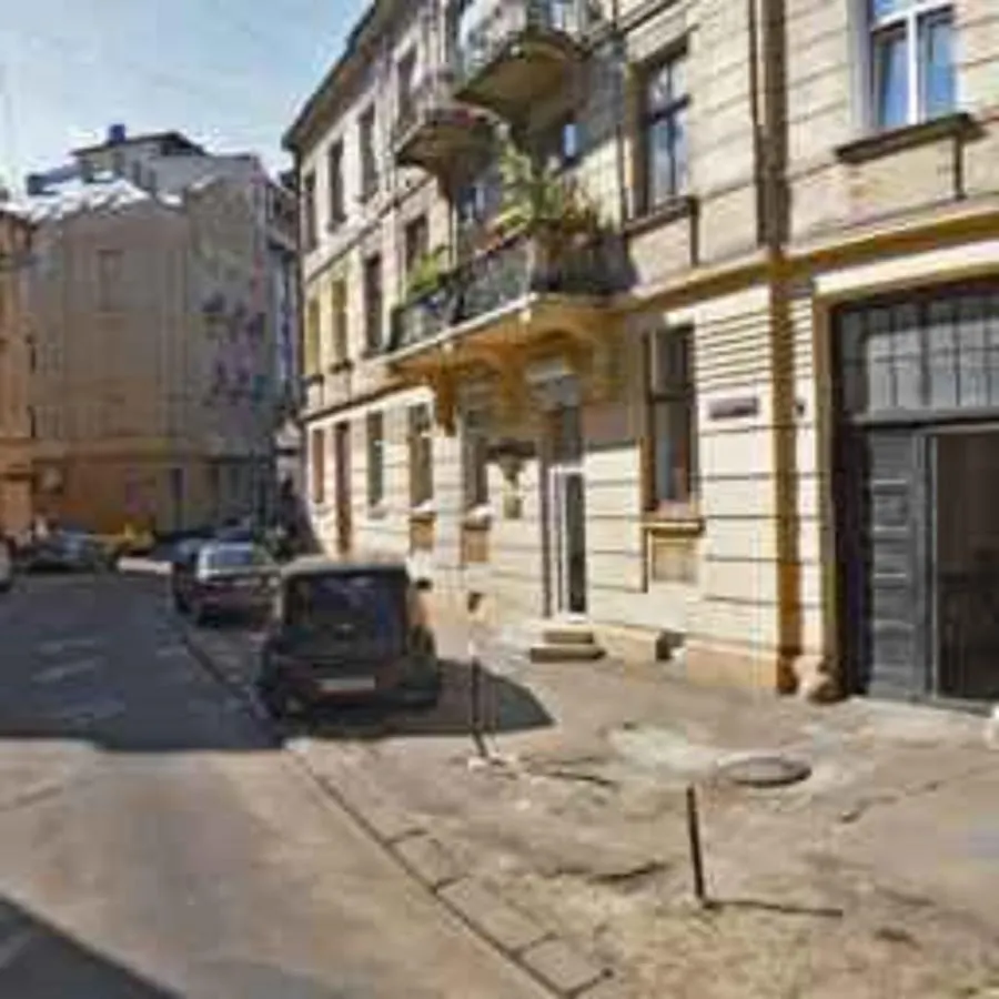 아파트 Квартира На Вулиці Наливайка 7 В Центрі Біля Оперного Театру Після Ремонту 리비프