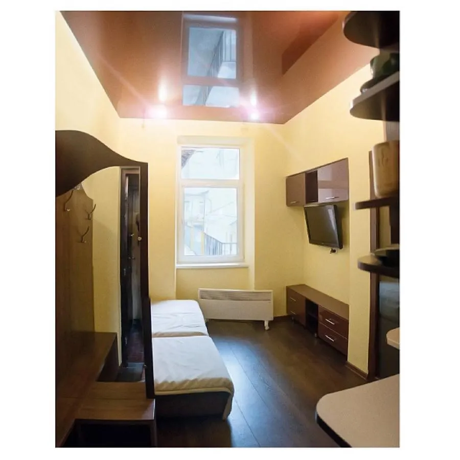Apartment Квартира На Вулиці Наливайка 7 В Центрі Біля Оперного Театру Після Ремонту Lviv