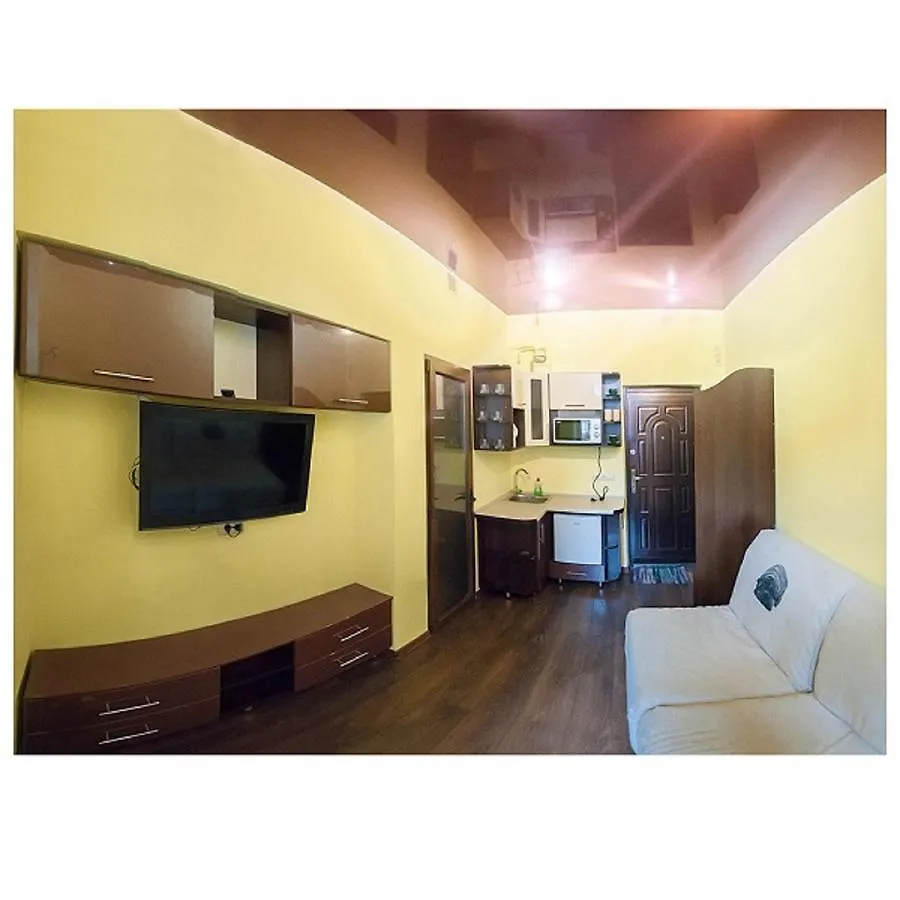 Apartment Квартира На Вулиці Наливайка 7 В Центрі Біля Оперного Театру Після Ремонту Lviv Ukraine