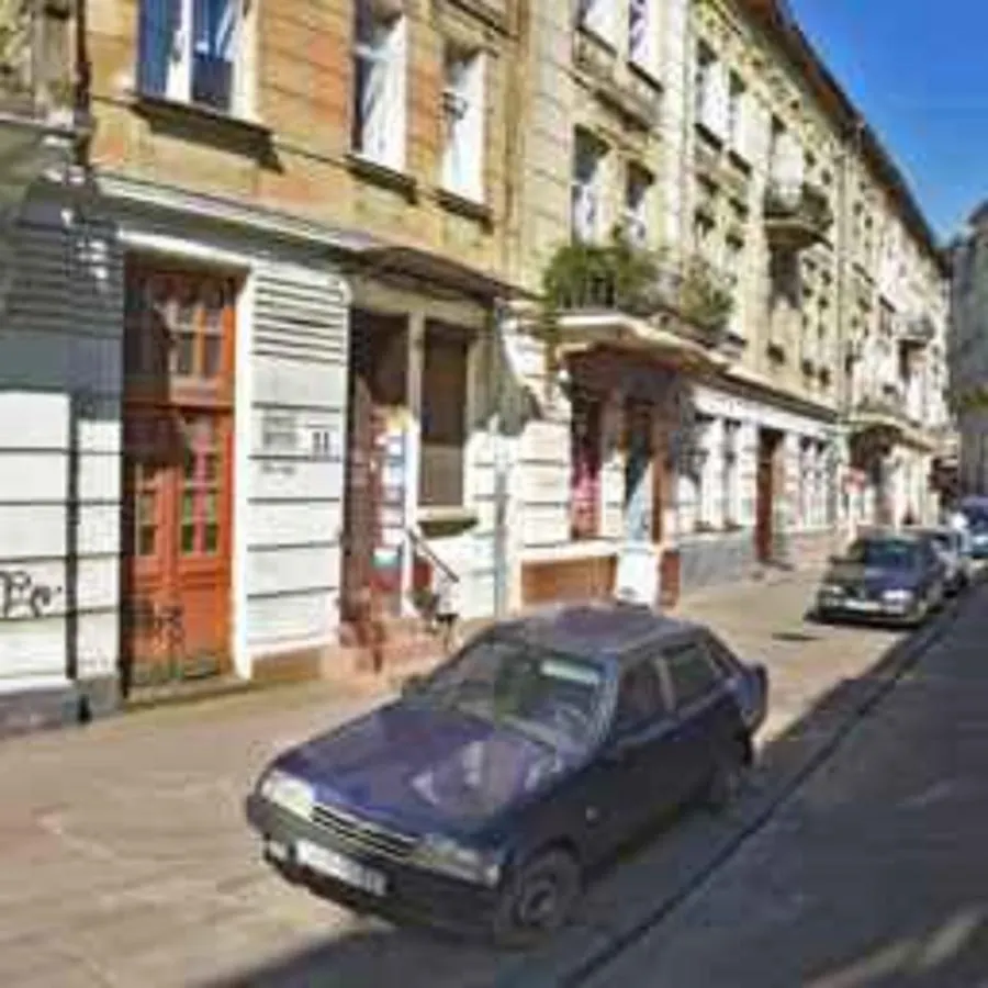Квартира На Вулиці Наливайка 7 В Центрі Біля Оперного Театру Після Ремонту Lviv 0*,  Ukraine